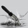 FUKR Gode à poussée automatique Thrust Handle 9.5 x 3.1cm